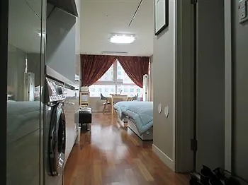 Gwanghwamun Luxury Studio Seoul