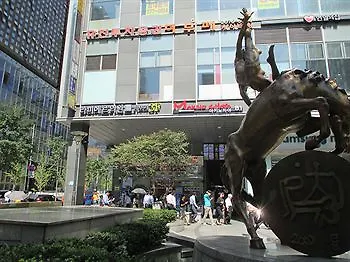 Gwanghwamun Luxury Studio Seoul 0*,  South Korea