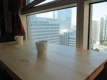 Apartment Gwanghwamun Luxury Studio Seoul