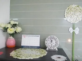 Gwanghwamun Luxury Studio Seoul