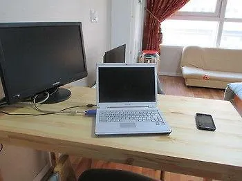 Gwanghwamun Luxury Studio Seoul Apartment