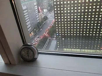Apartment Gwanghwamun Luxury Studio Seoul