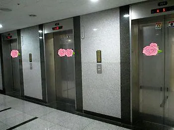 Gwanghwamun Luxury Studio Seoul South Korea