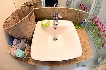 Gwanghwamun Luxury Studio Seoul Apartment