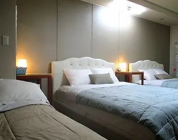 Gwanghwamun Luxury Studio Seoul