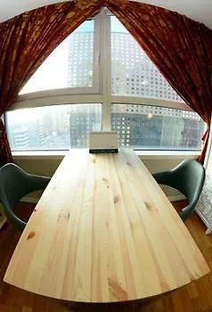 Gwanghwamun Luxury Studio Seoul 0*,  South Korea