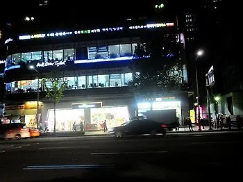 Gwanghwamun Luxury Studio Seoul
