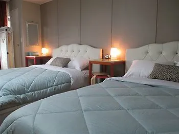 Apartment Gwanghwamun Luxury Studio Seoul